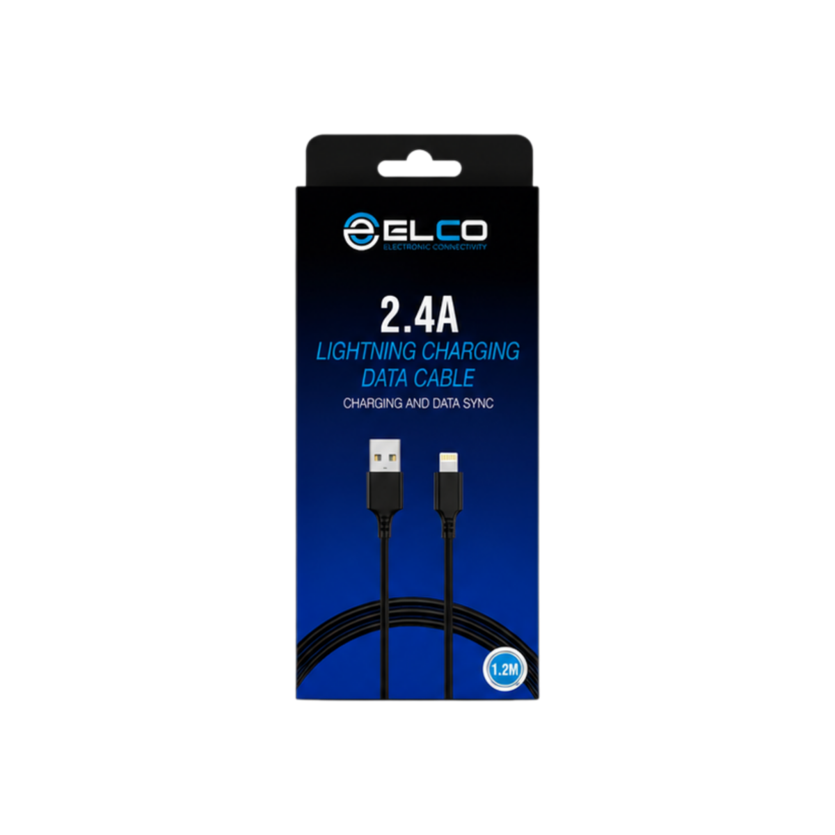 USB LIGHTNING CHARGING DATA CABLE X170