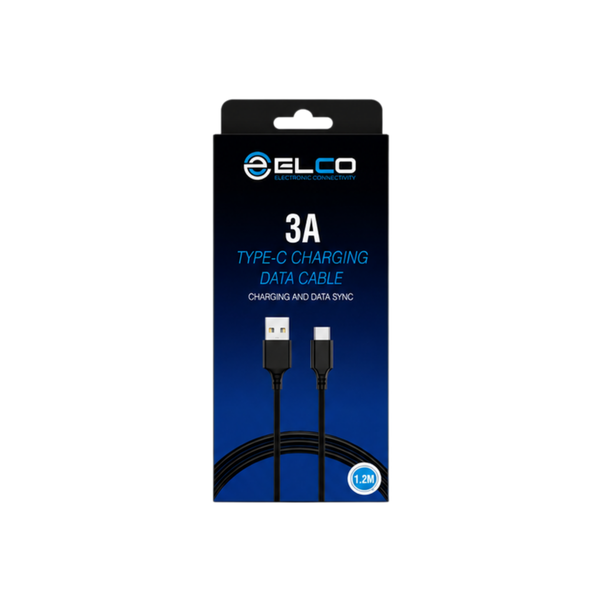 USB TYPE C CHARGING DATA CABLE X170